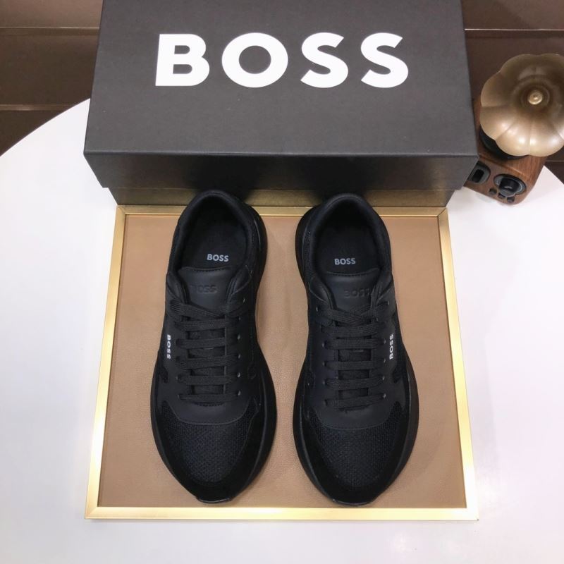 Boss Shoes